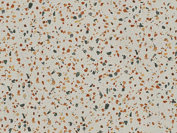 terrazzo color particles texture (ID:ffajg38334)