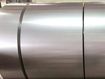 Silver gray stainless steel coil for industrial decoration texture (ID:ffaeh309696)