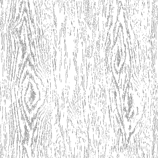 Black and White Bump texture