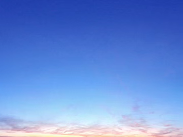 Sky texture (ID:ffajg24987)