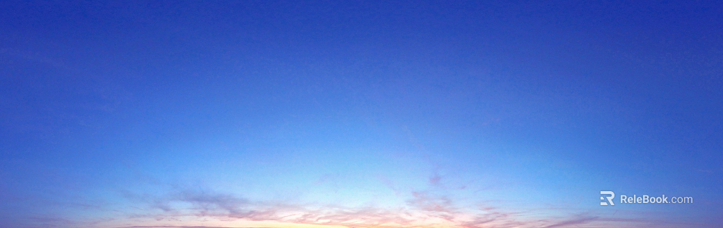 Sky texture