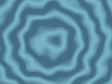 Cyan Blue Ring Texture Wallpaper texture (ID:ffaeh434334)