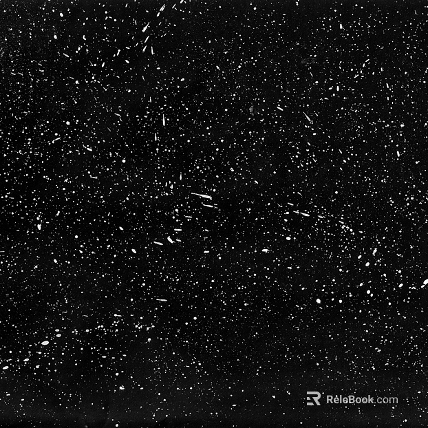 Highlight Mask texture