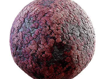 Animal Fur PBR texture (ID:ffach376994)