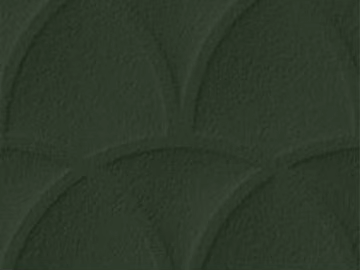 Dark green pattern leather soft fabric texture (ID:ffaeh864976)