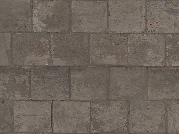 Permeable paver tiles texture (ID:ffaeh435616)