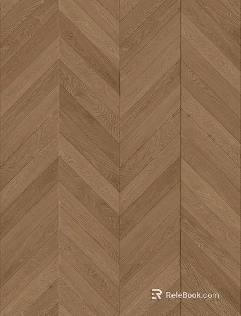 Herringbone wood flooring texture