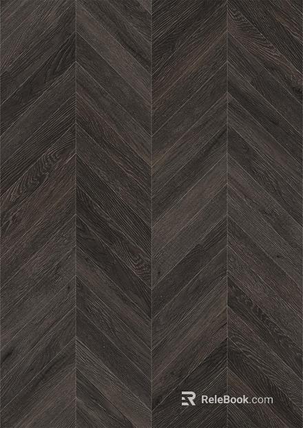 Wood floor fishbone with milk tea color seamless texture