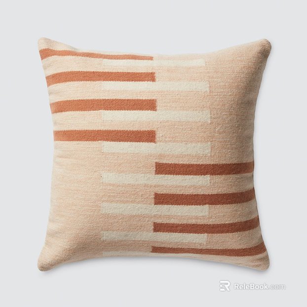 Pillow texture
