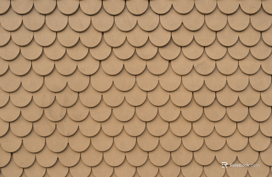 Tile texture