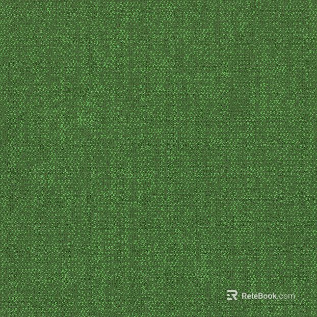 Dark green plain cloth soft fabric texture