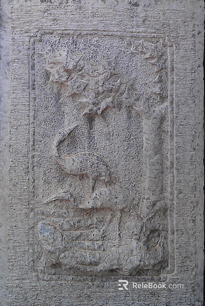 relief texture
