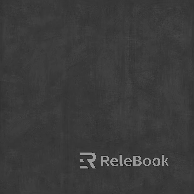 black and white metal texture