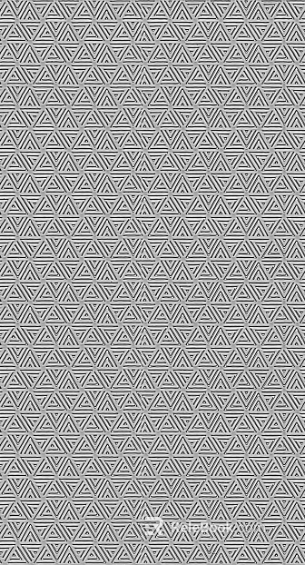 Black and White Bump texture