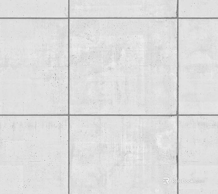 Cement brick texture