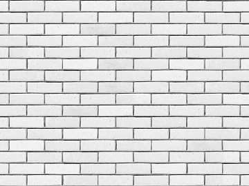 Brick wall gray and white composite exterior wall strip brick texture (ID:ffajg25487)