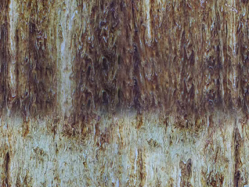 Yellow brown bark texture wall decoration (ID:ffaeh919189)