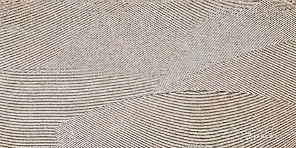 diatom mud texture