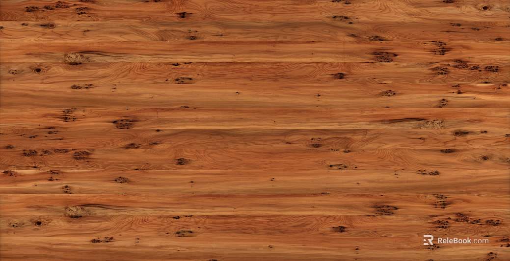 Wood grain texture
