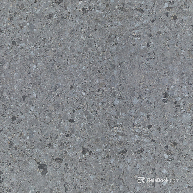 terrazzo texture