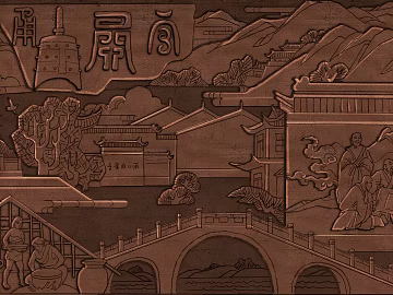 relief brass relief texture (ID:ffagg70468)