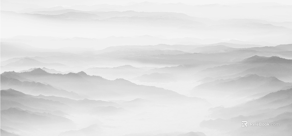landscape painting texture