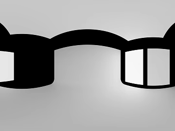 Universal Light Studio HDR texture (ID:ffajh489767)