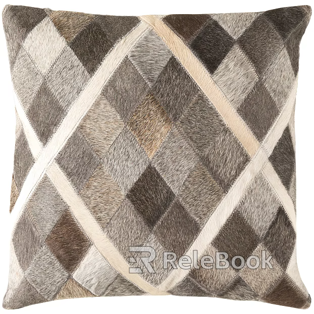 Pillow texture