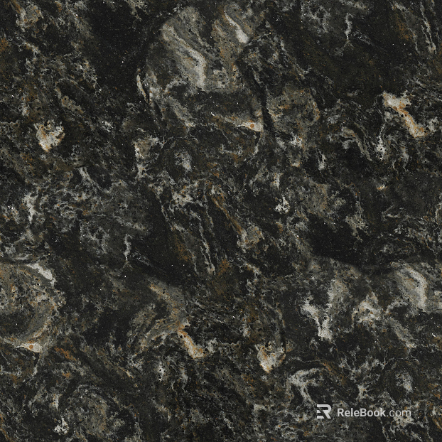 Marble texture