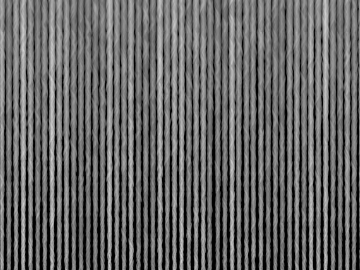 Dark gray vertical strip fabric wall soft texture (ID:ffaeh069641)