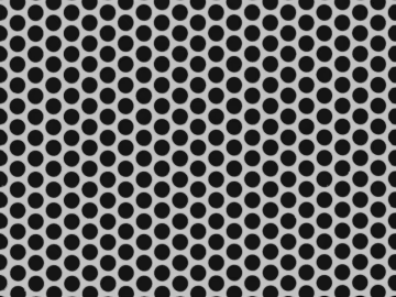 Perforated plate texture (ID:ffacg56550)