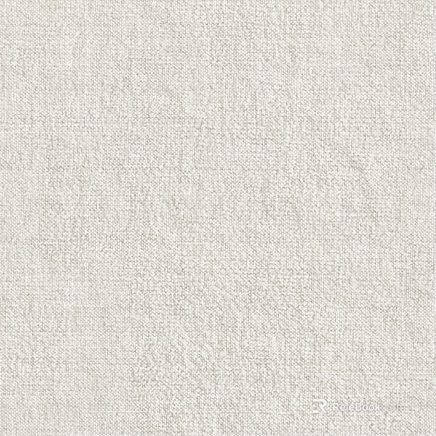 Modern white coarse cloth texture