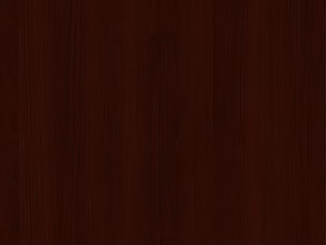 Wood grain black walnut color door seamless texture (ID:ffaef0404)