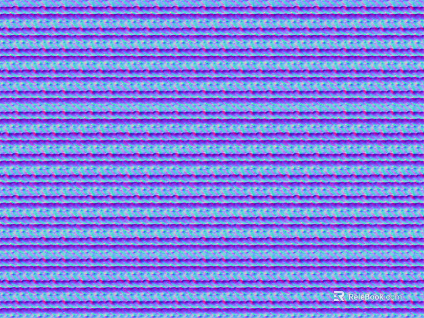 Normal Bump texture