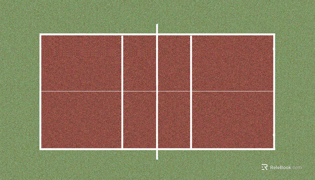 Granite color stitching plastic floor texture