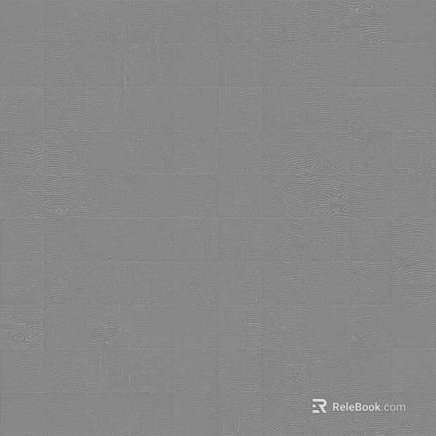 Black and White Bump texture