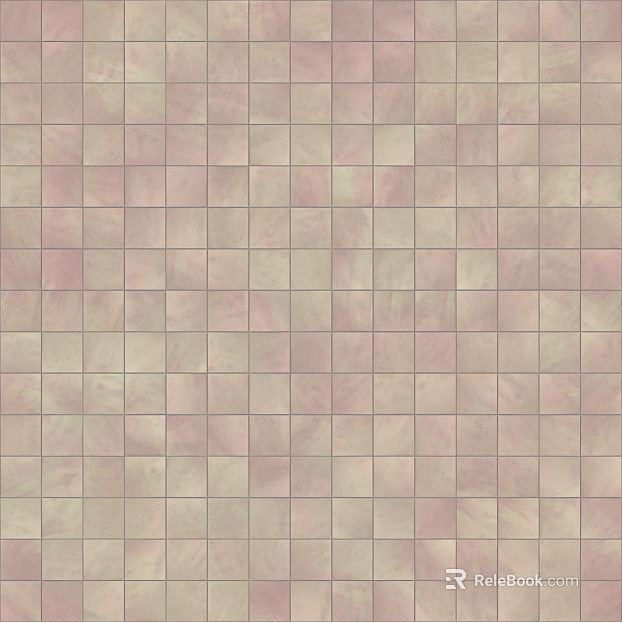 stone mosaic texture