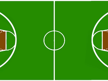 basketball court texture (ID:ffajg70821)