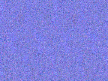 Normal Bump texture (ID:ffach232635)