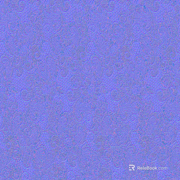 Normal Bump texture