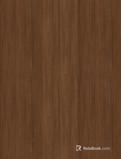 Brown wood grain texture