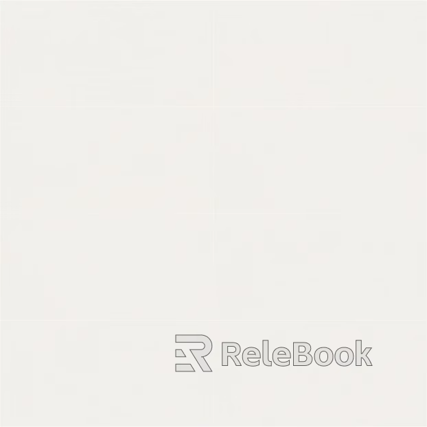 Plain Tile milk brown Soft Light Floor Tile texture