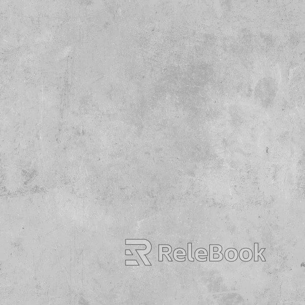 cement micro cement black and white texture