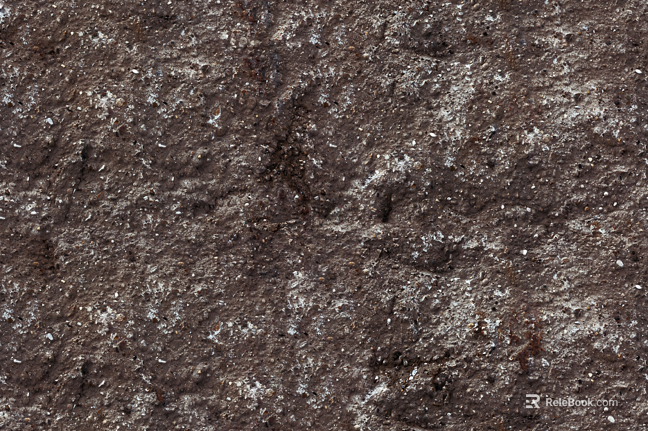 Rock texture