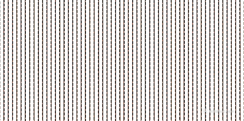 Sound-absorbing board white microporous sound-absorbing board texture