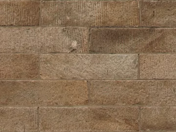 brick wall brown exterior wall tile texture (ID:ffaeg11991)