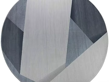 Round carpet texture (ID:ffagg87977)