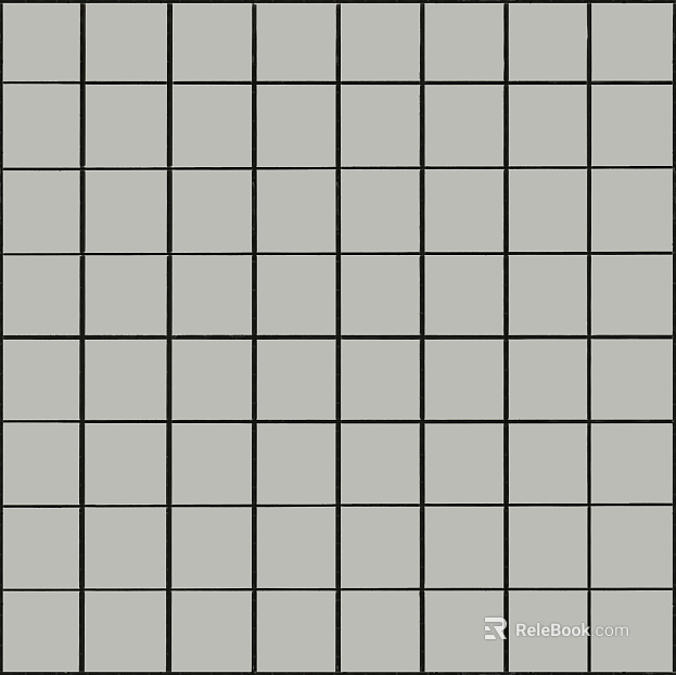 Checked Brick light gray Checked Brick texture