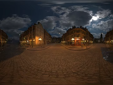 City texture (ID:ffach907605)