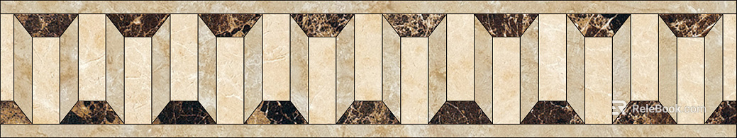 marble parquet texture